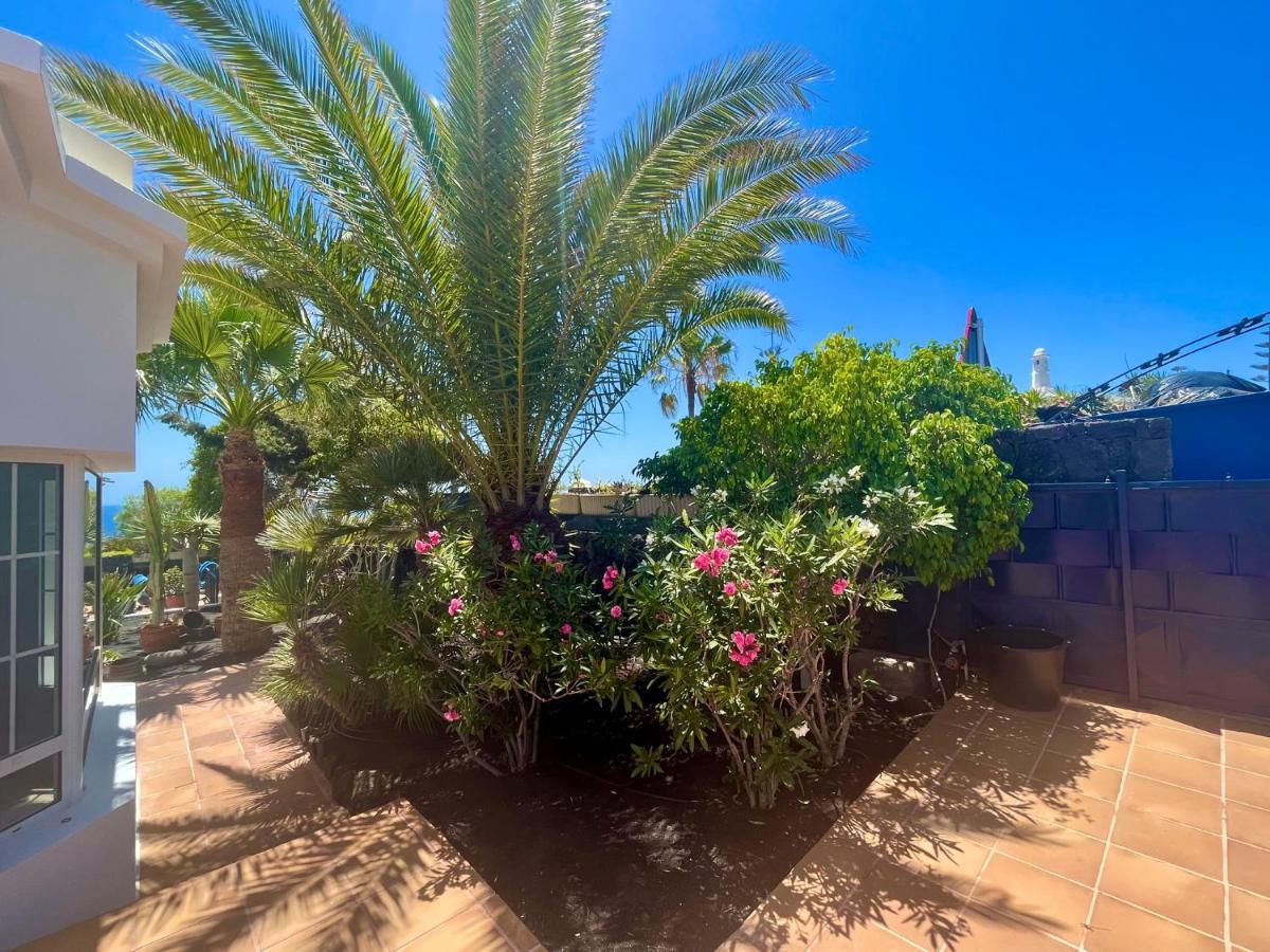 Villa Barquito By Jk Lanzarote Πουέρτο Ντελ Κάρμεν Εξωτερικό φωτογραφία