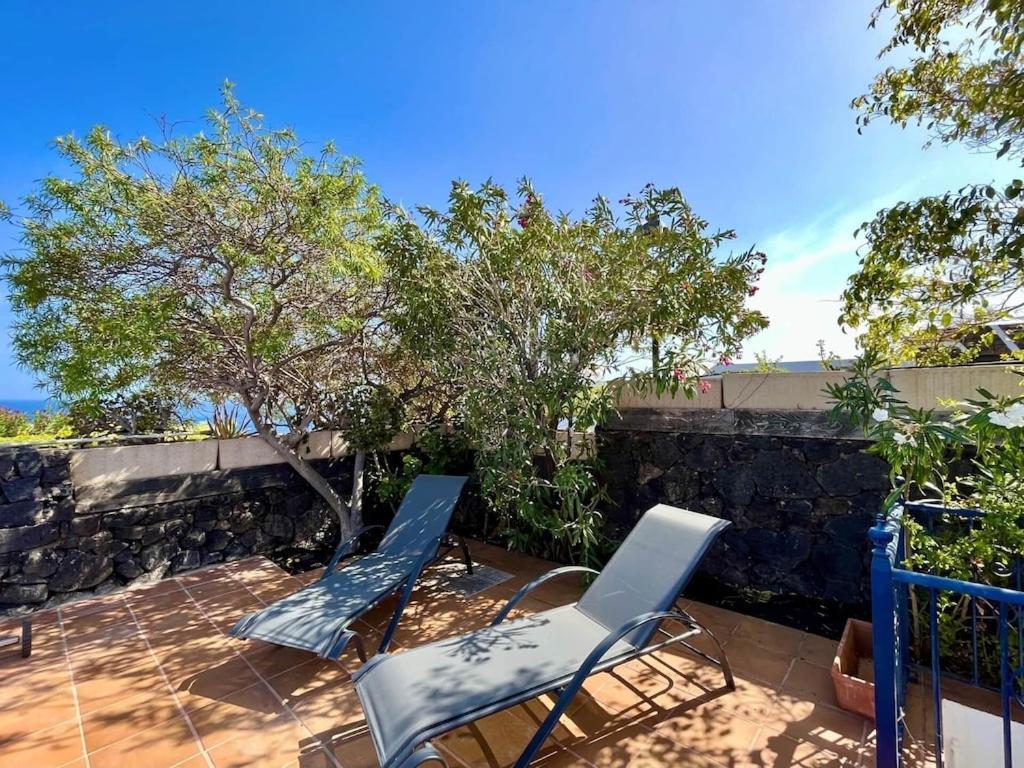 Villa Barquito By Jk Lanzarote Πουέρτο Ντελ Κάρμεν Εξωτερικό φωτογραφία