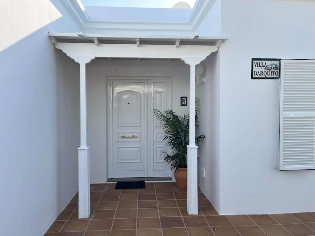 Villa Barquito By Jk Lanzarote Πουέρτο Ντελ Κάρμεν Εξωτερικό φωτογραφία