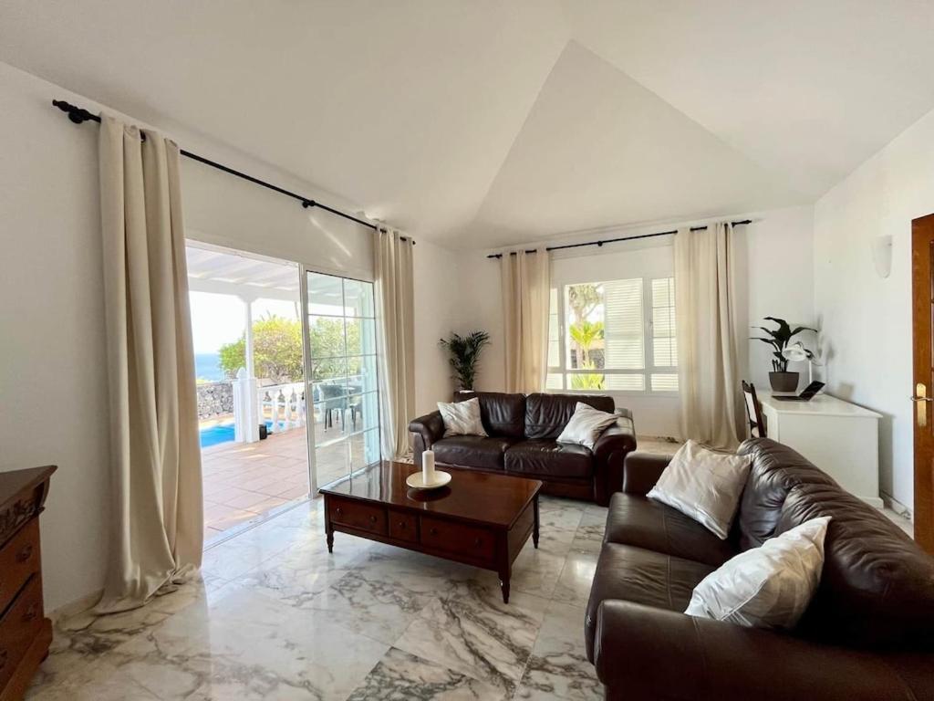 Villa Barquito By Jk Lanzarote Πουέρτο Ντελ Κάρμεν Εξωτερικό φωτογραφία